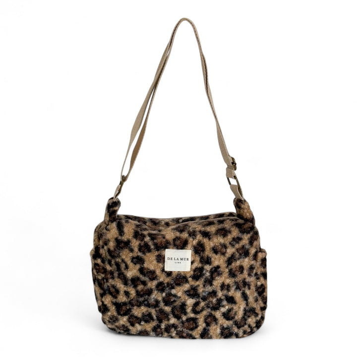 Small Handbag Pardo