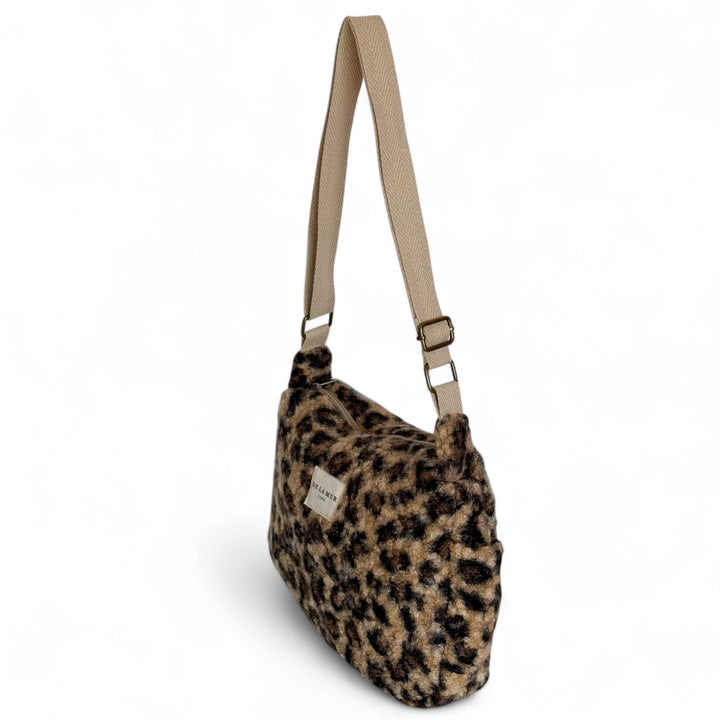 Small Handbag Pardo