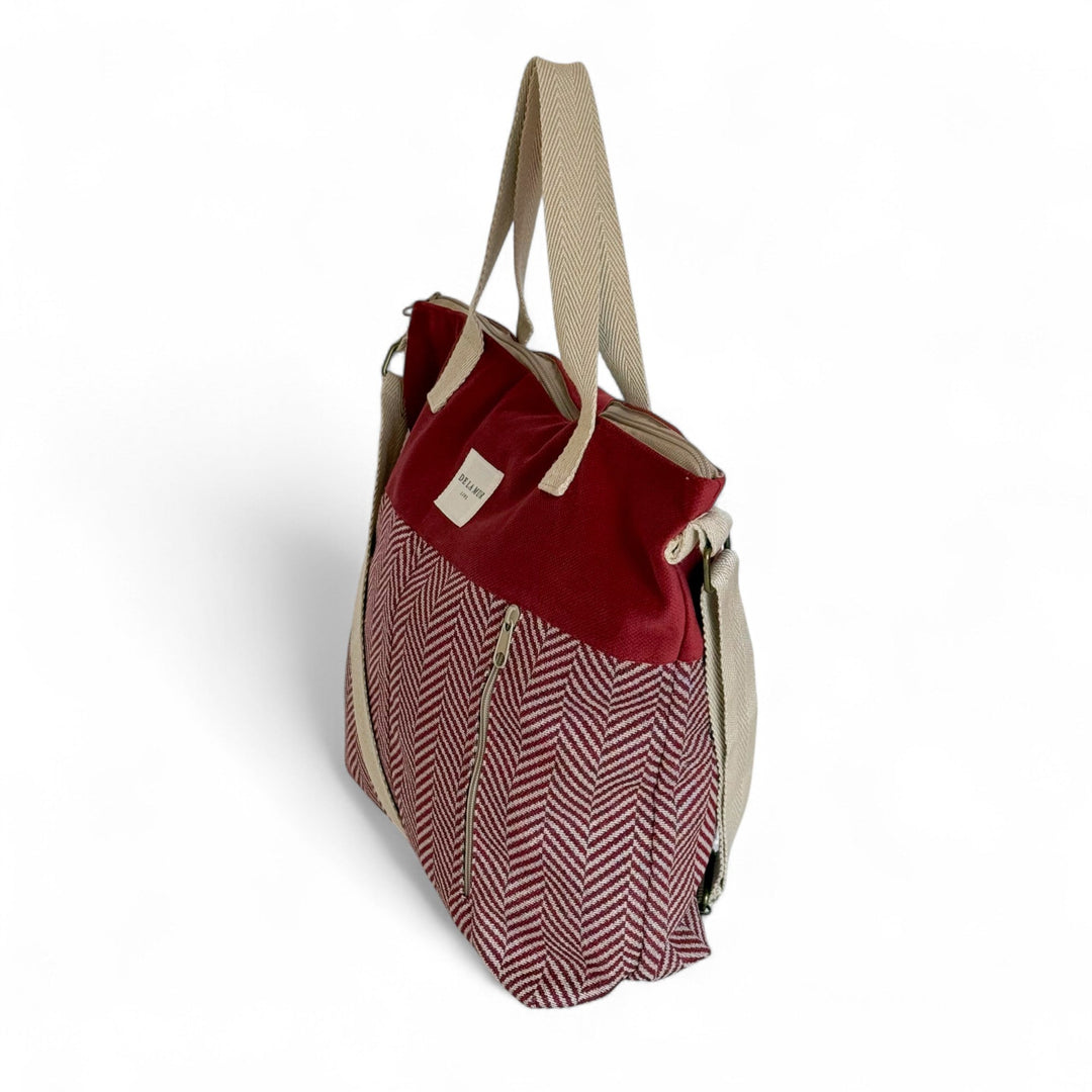 Large Handbag Dubai