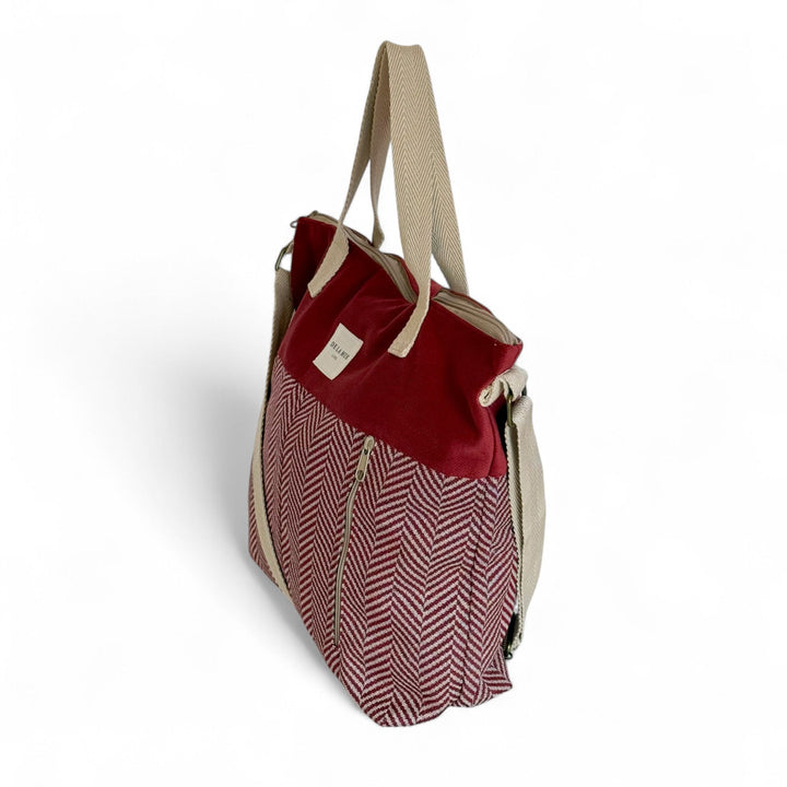 Large Handbag Dubai
