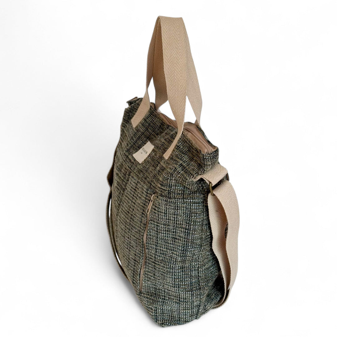 Large Handbag Musa