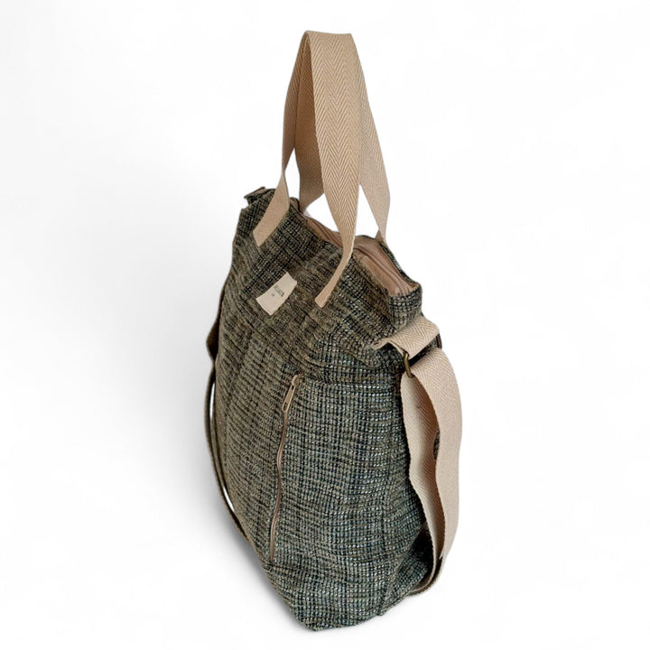 Large Handbag Musa