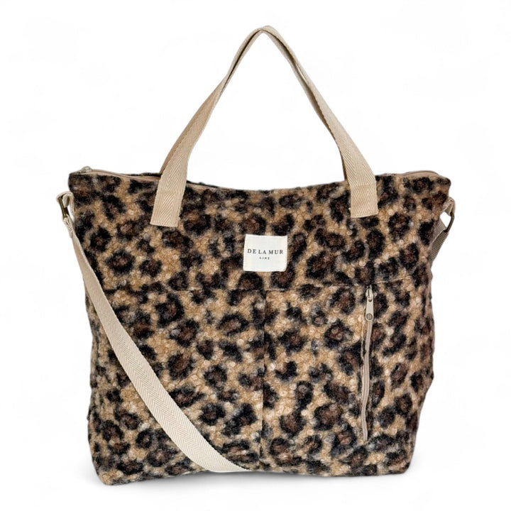 Large Handbag Pardo