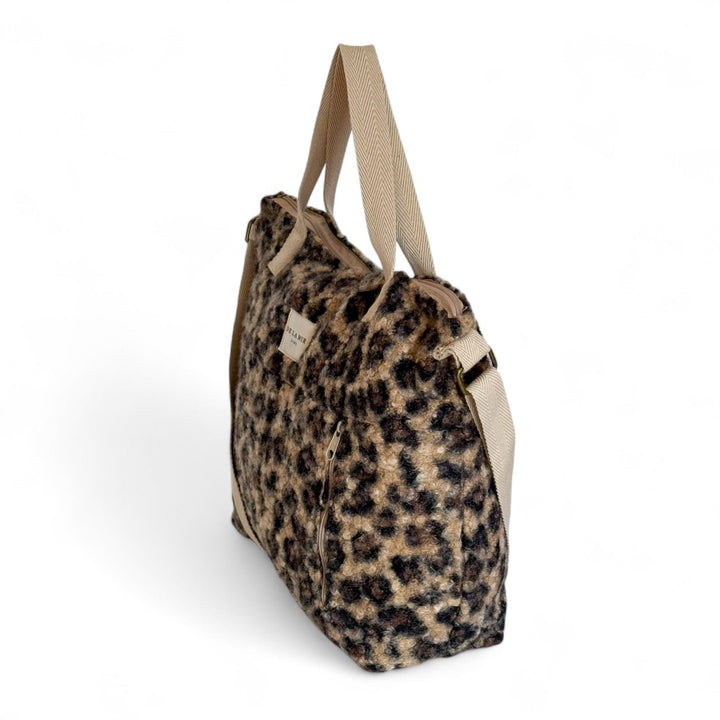 Large Handbag Pardo