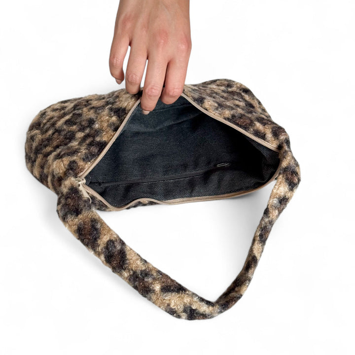 Shoulder Bag Pardo