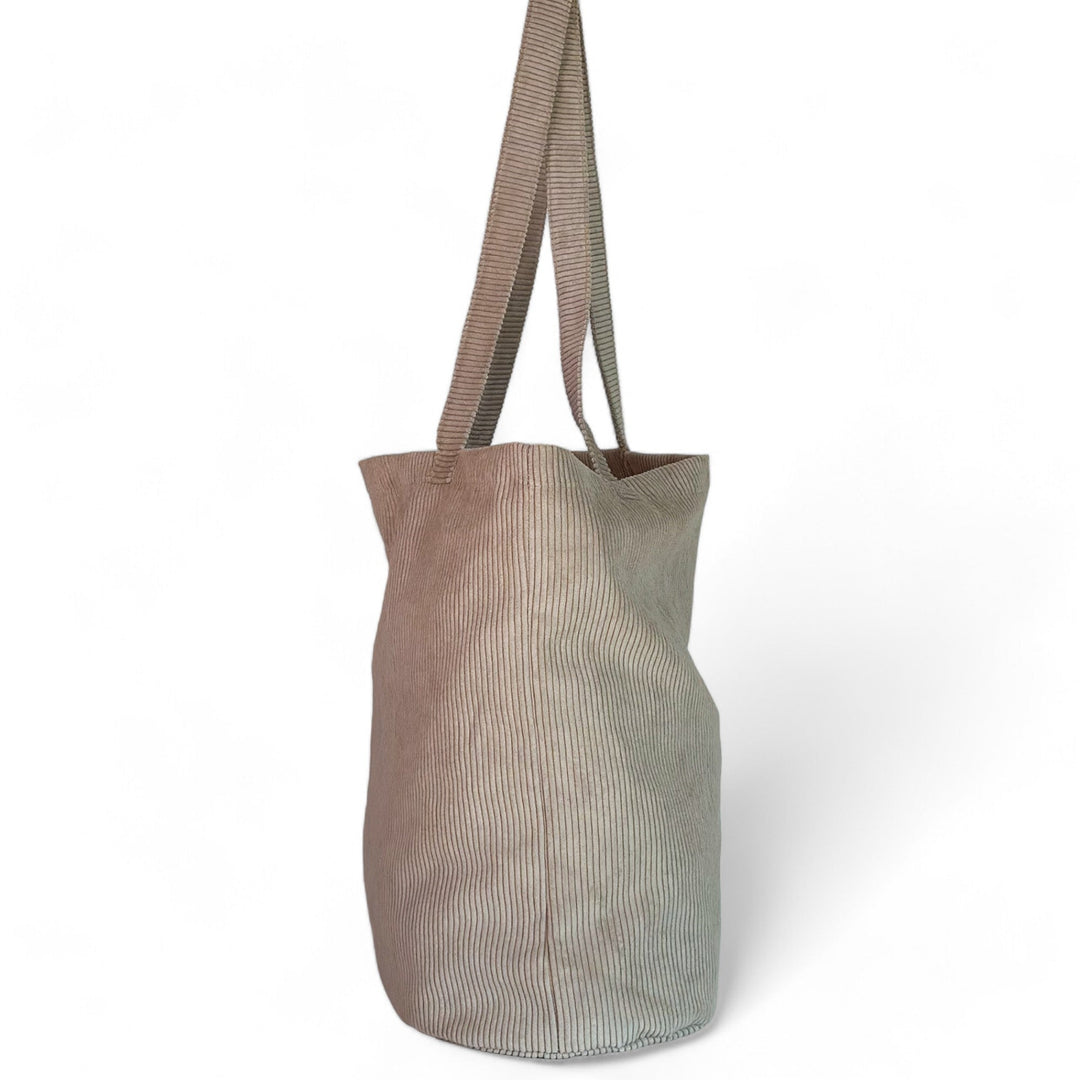 Large Toffee Bag
