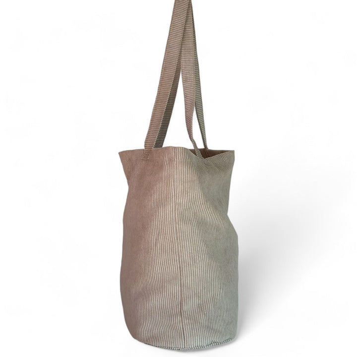 Large Toffee Bag