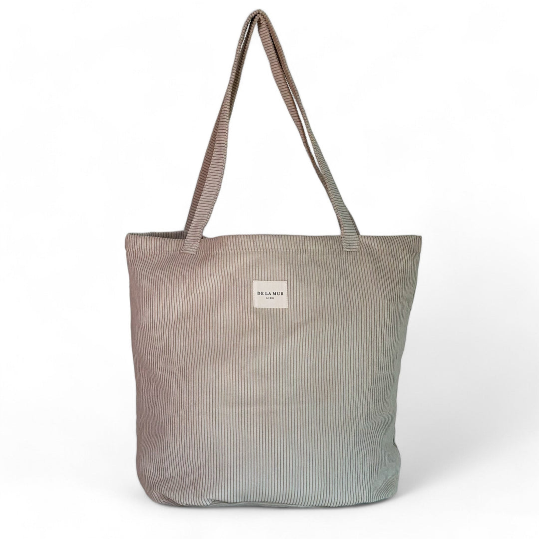 Large Toffee Bag