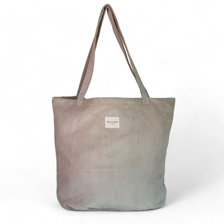 Large Toffee Bag