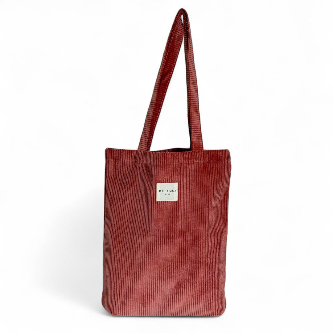 Small Coral Bag
