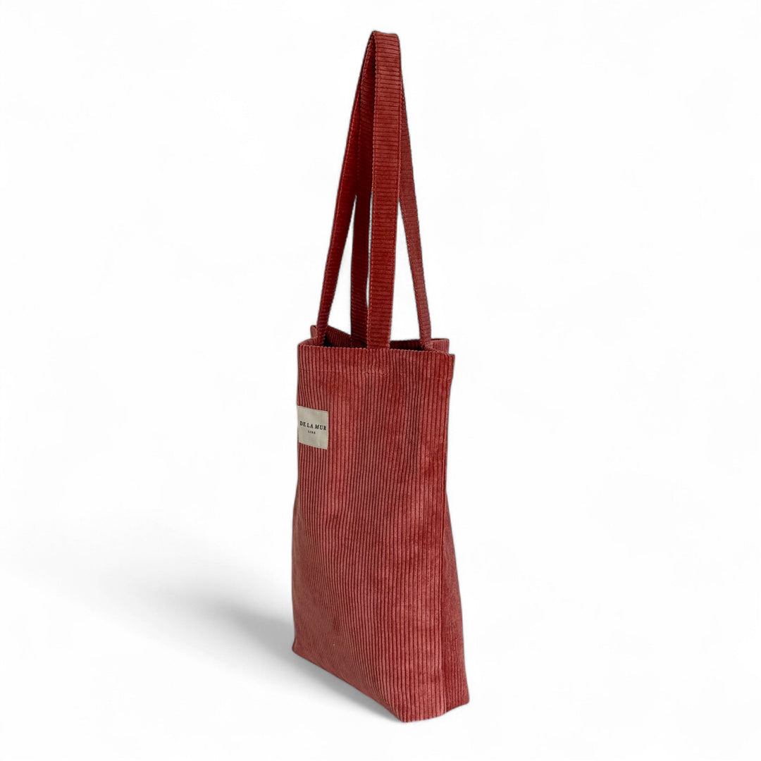Small Coral Bag