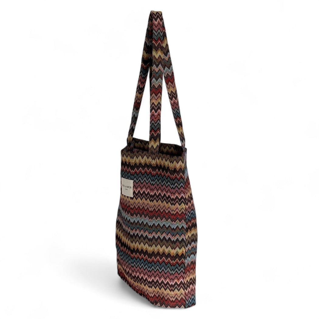 Small Monte Bag