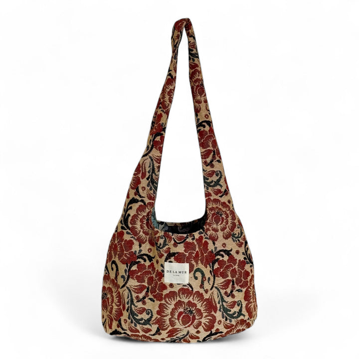 Oval Tote Bag Adam