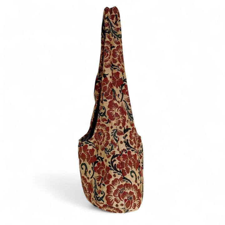 Oval Tote Bag Adam
