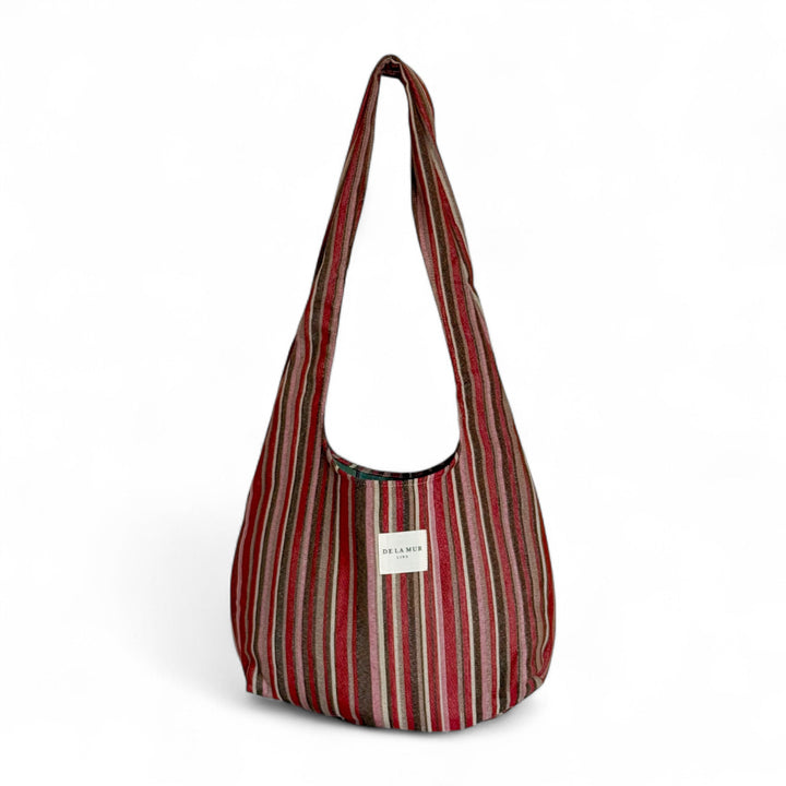 Oval Tote Bag Pita