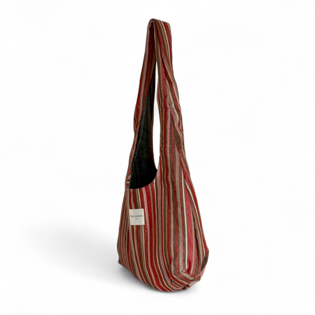Oval Tote Bag Pita