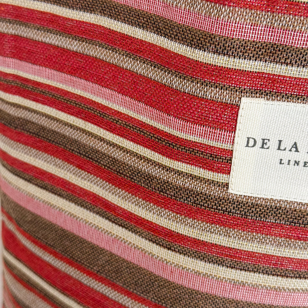 Oval Tote Bag Pita