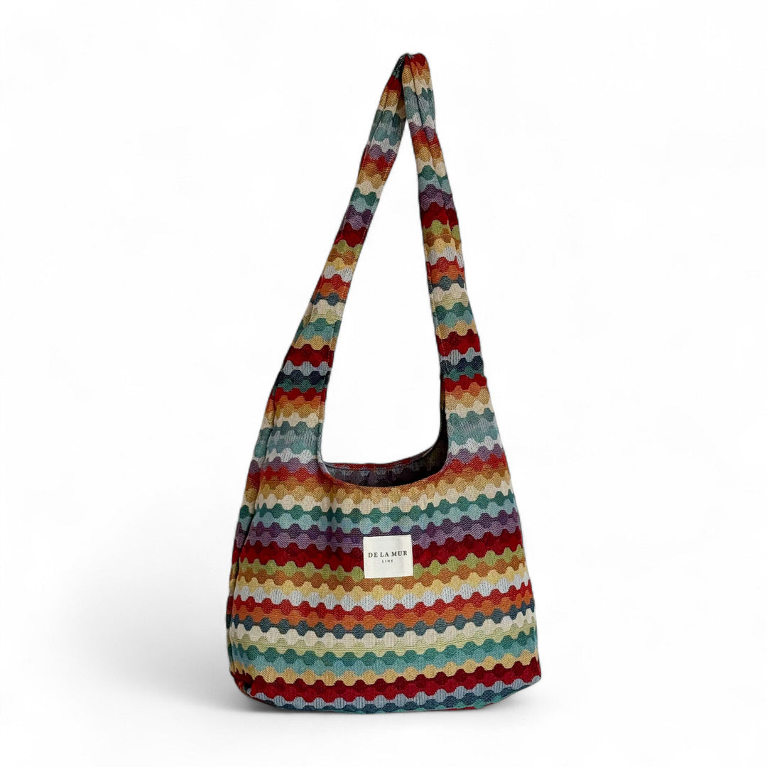 Oval Tote Bag Ritzo