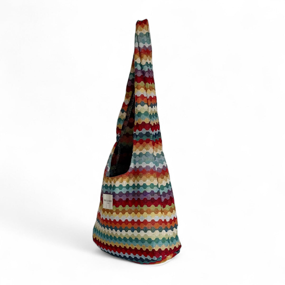 Oval Tote Bag Ritzo