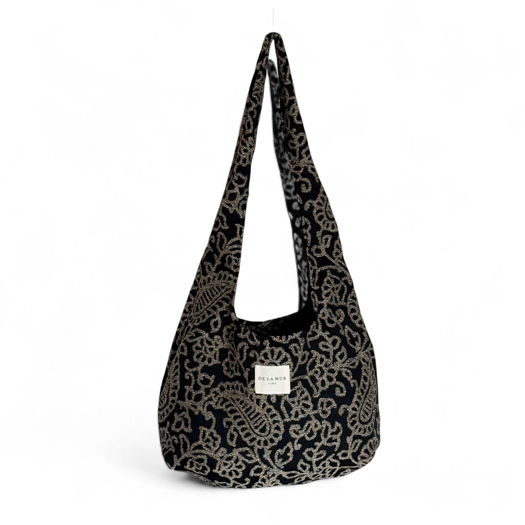 Oval Tote Bag Teide
