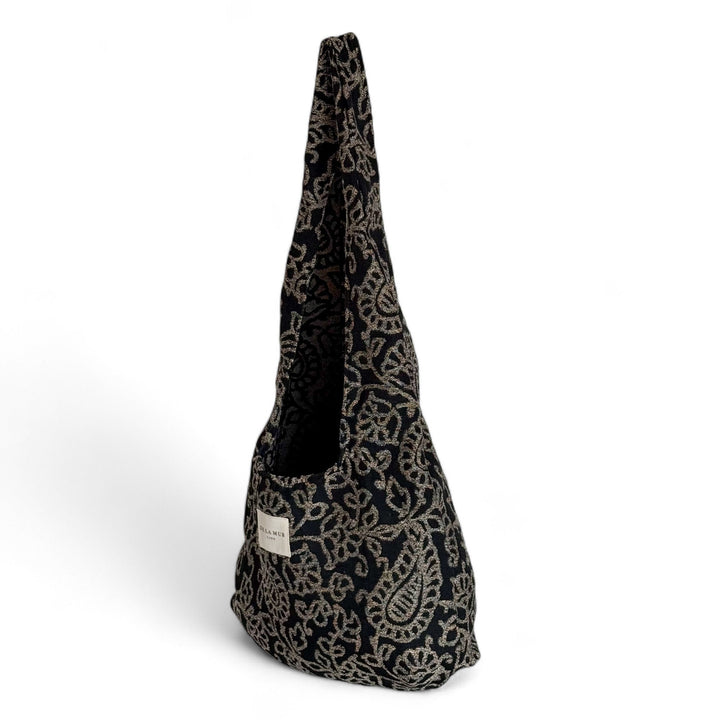 Oval Tote Bag Teide