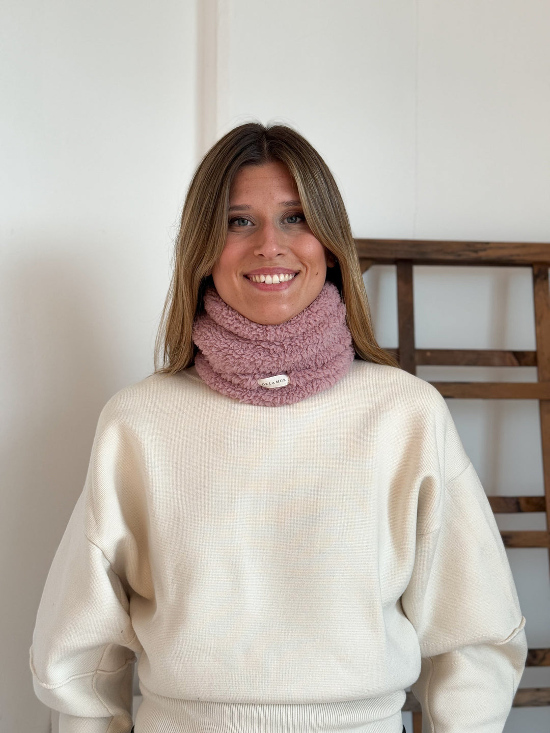 Neck Warmer Kalt