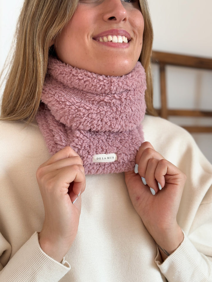 Neck Warmer Kalt