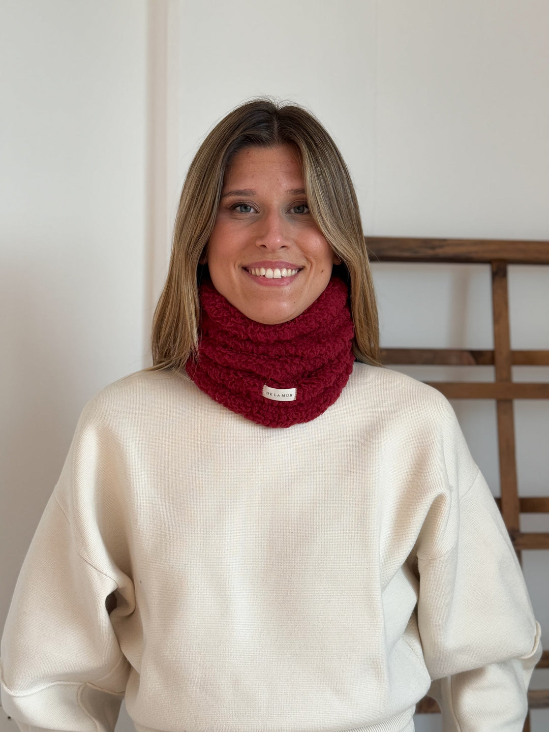 Neck Warmer Lake