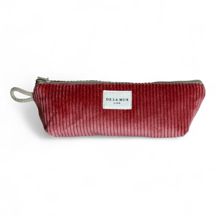 Pencil Case Coral