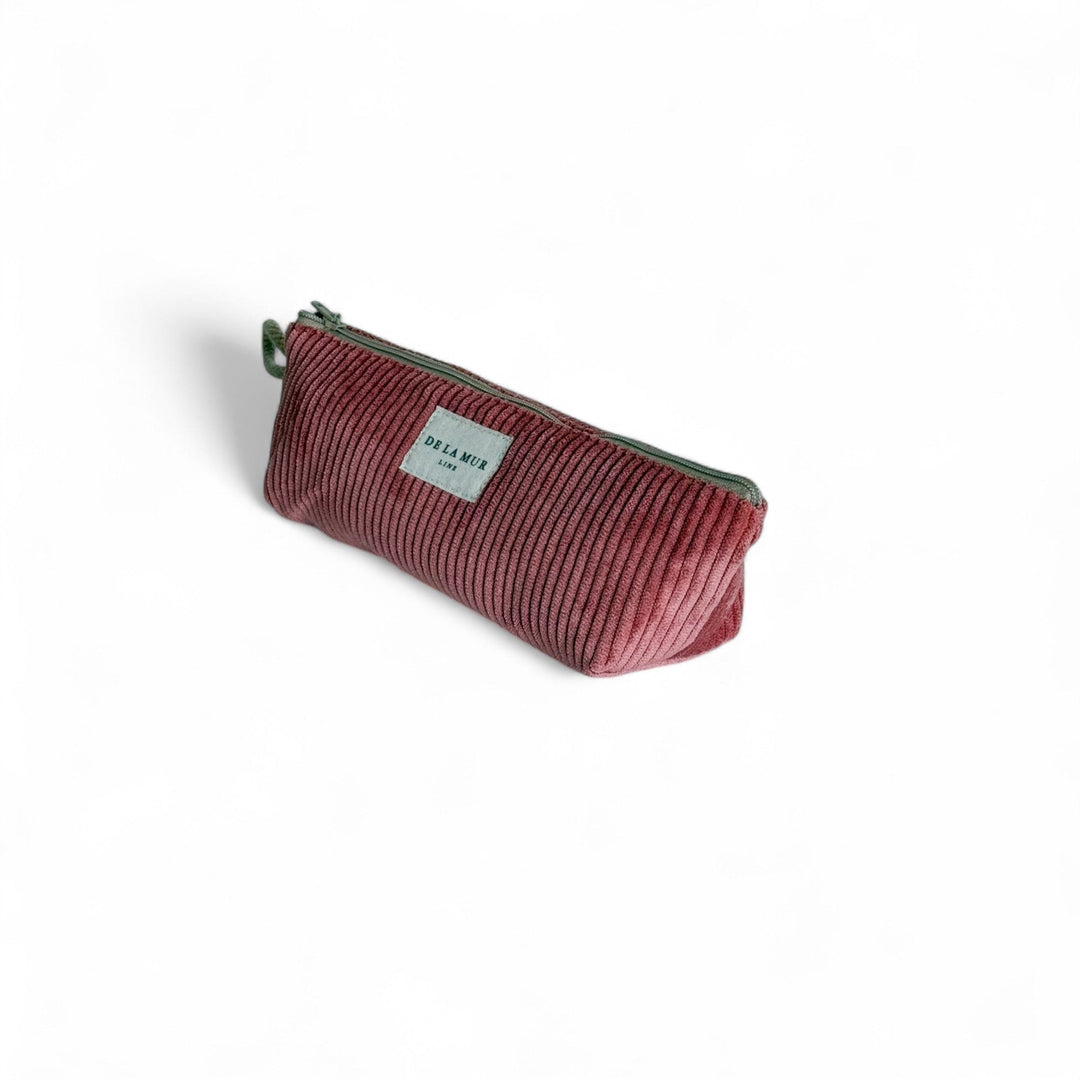 Pencil Case Coral