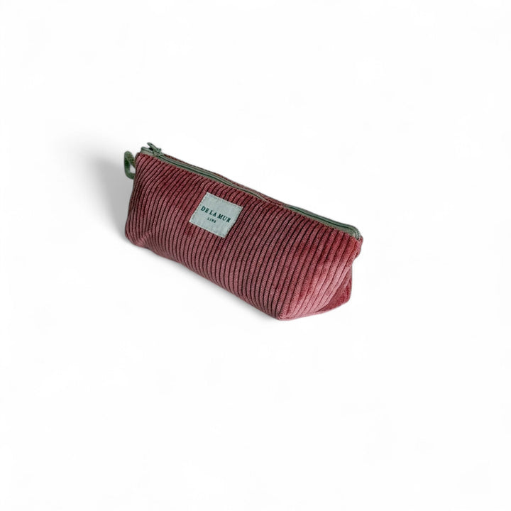 Pencil Case Coral