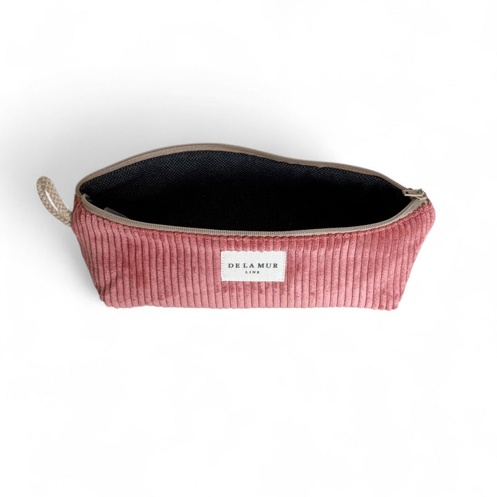 Pencil Case Coral
