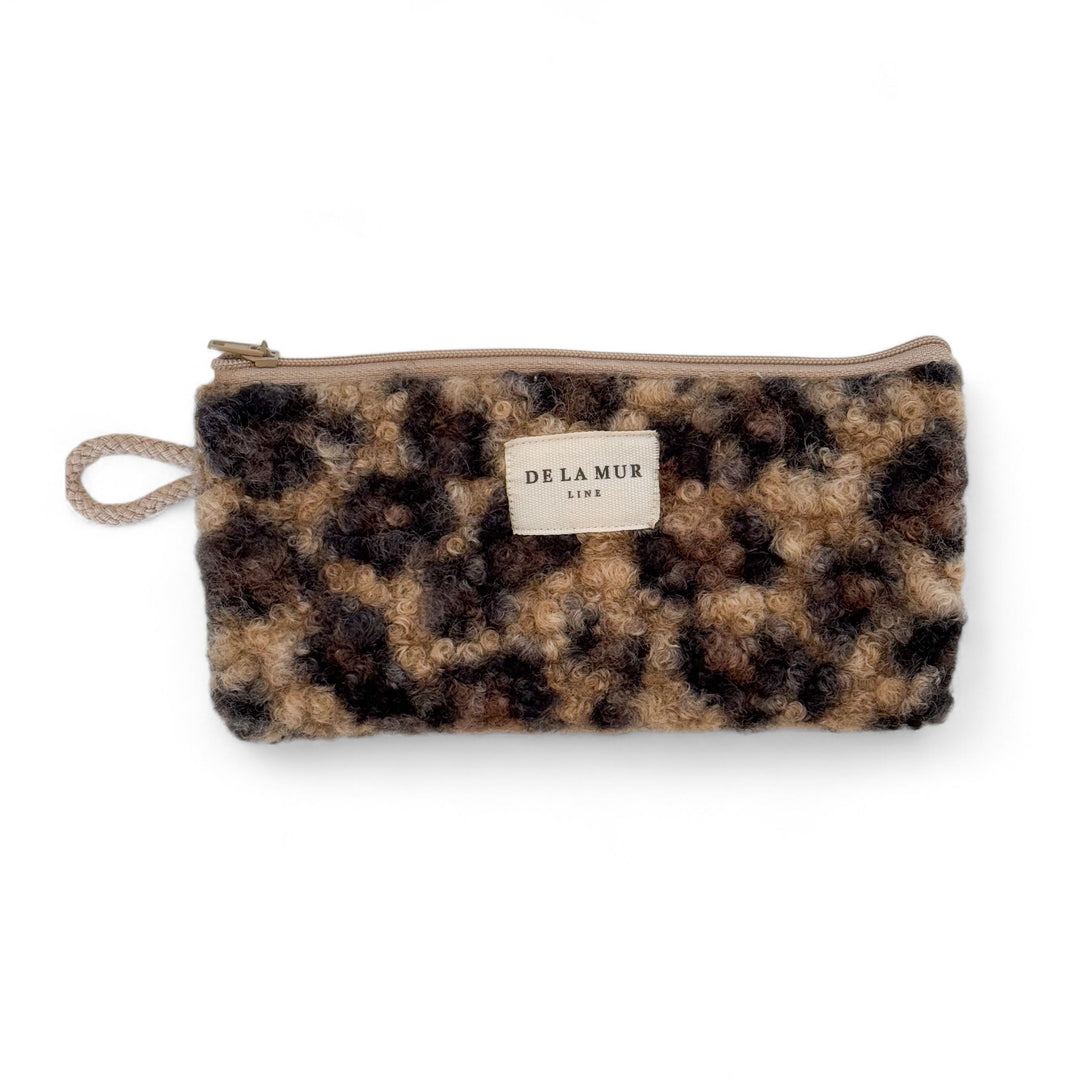 Eyewear Case pardo