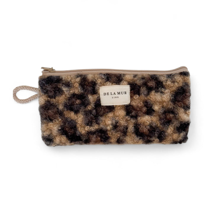 Eyewear Case pardo
