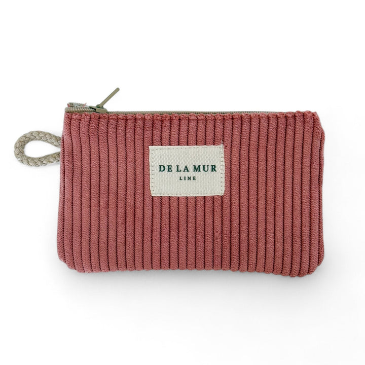 Coral Purse