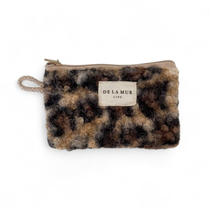 Coin Purse Pardo
