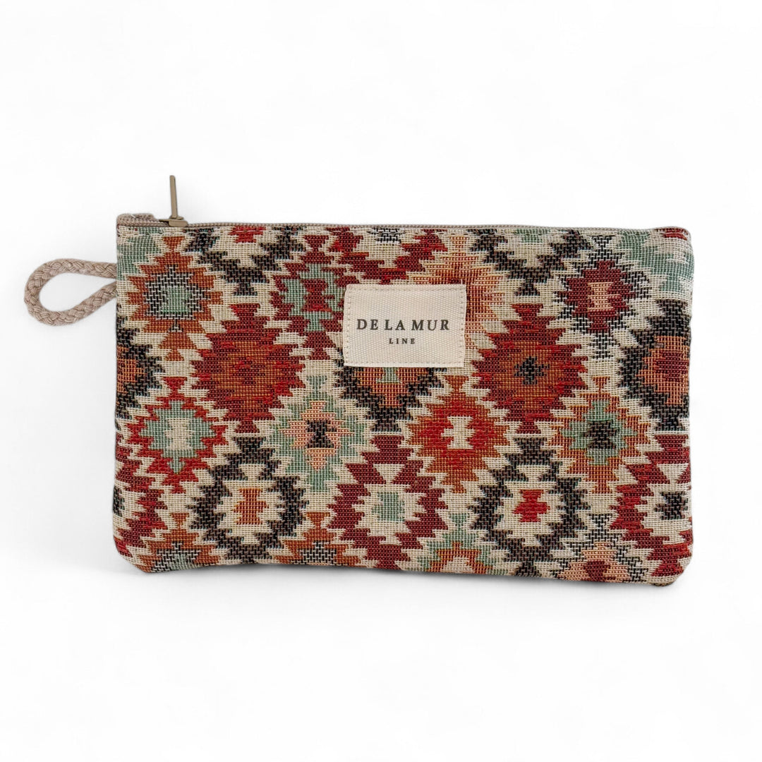 Mini Bea Toiletry Bag