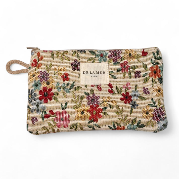 Mini Toiletry Bag Blum