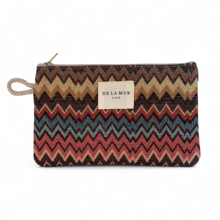 Mini Monte Toiletry Bag