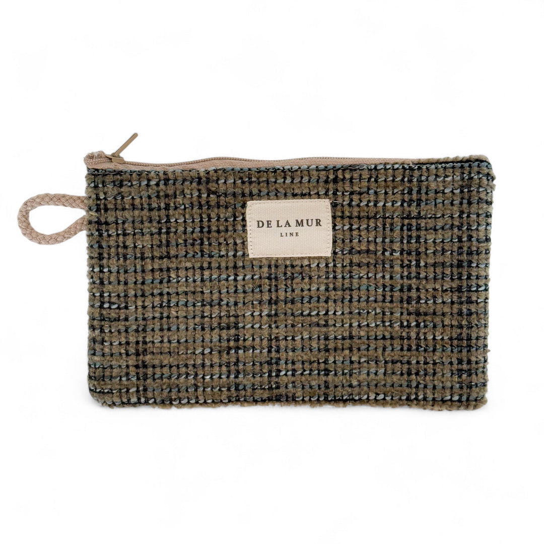 Mini Musa Toiletry Bag