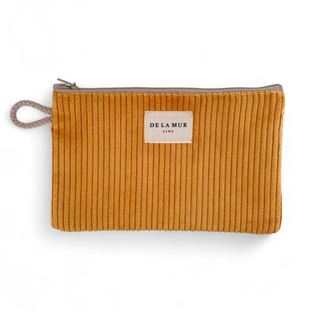 Mini Taz Toiletry Bag