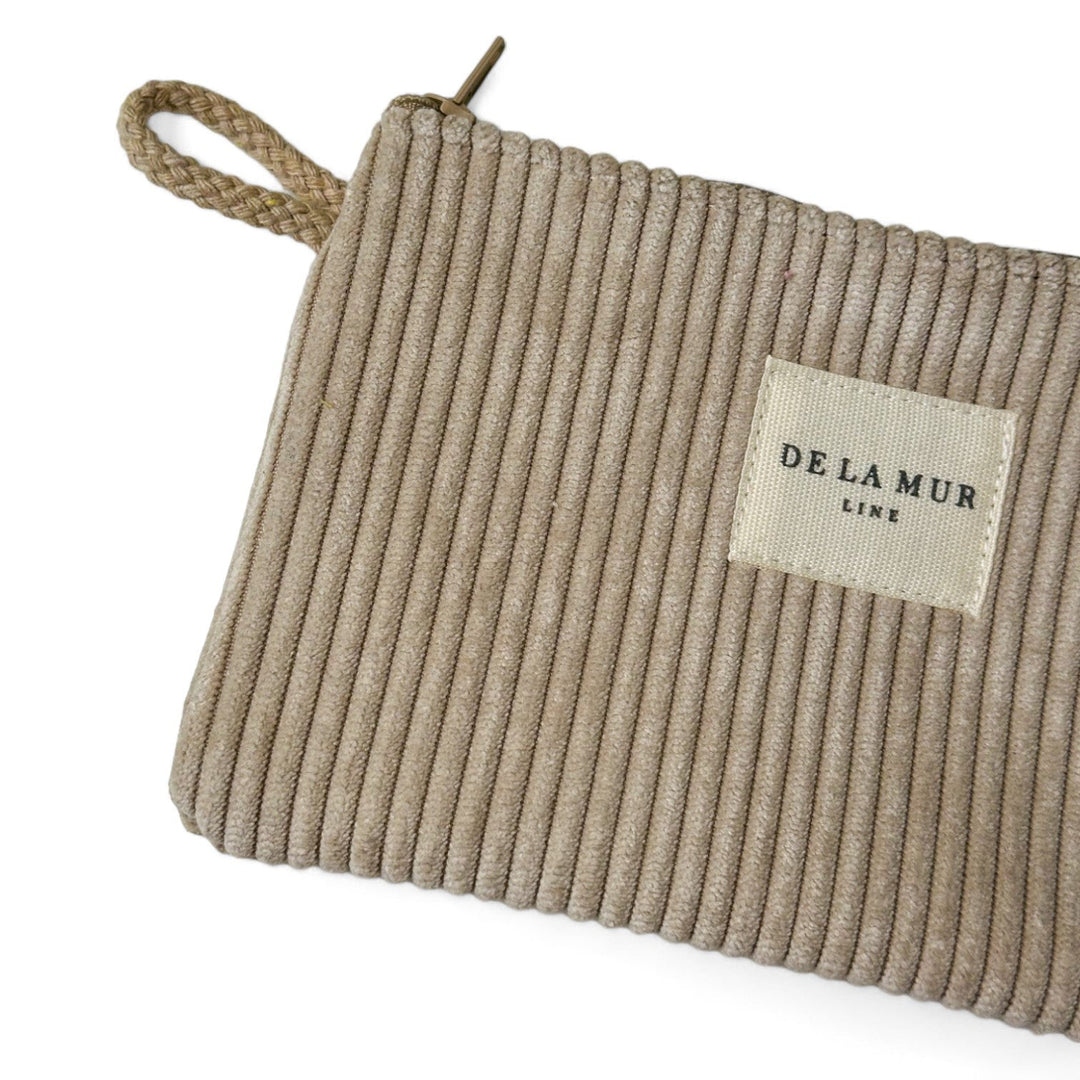 Mini Tofe Toiletry Bag