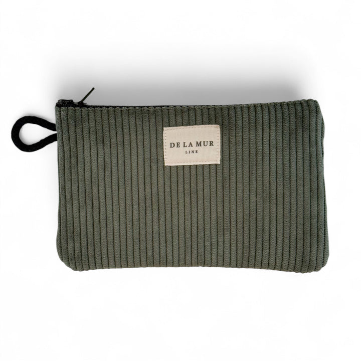 Mini Tree Toiletry Bag