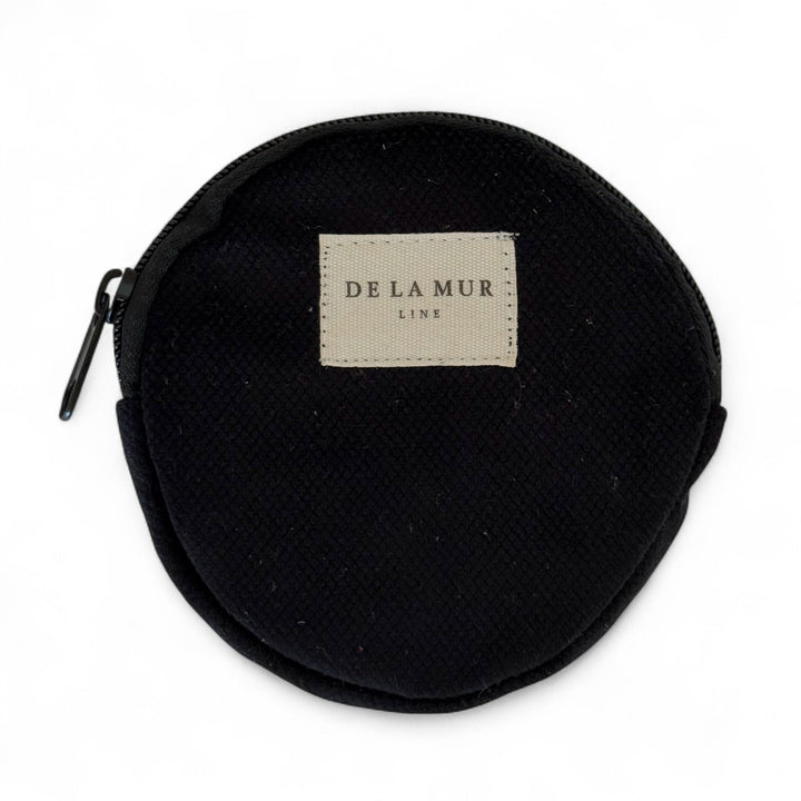 Round Coin Purse Aza