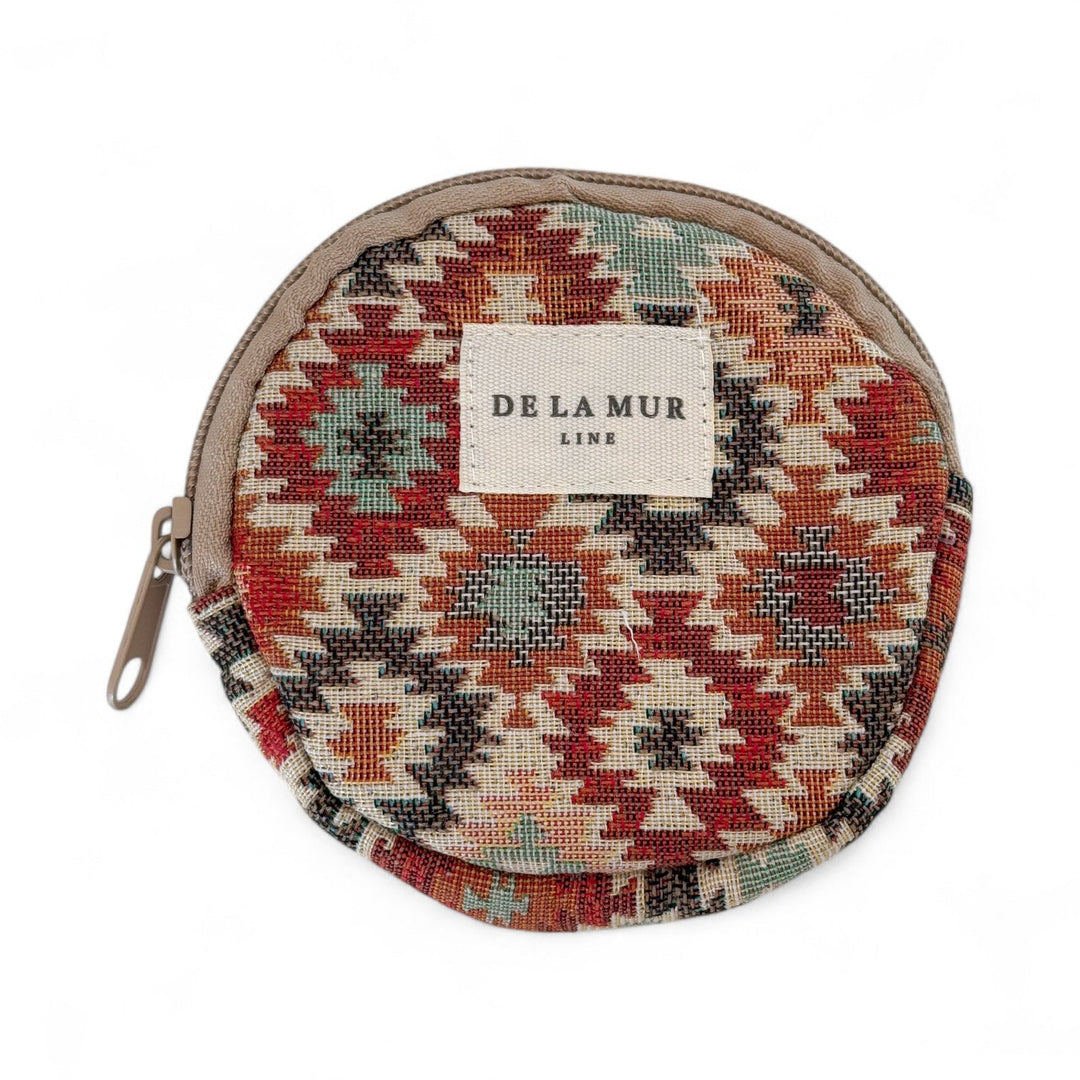Round Coin Purse Bea