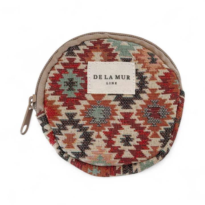 Round Coin Purse Bea