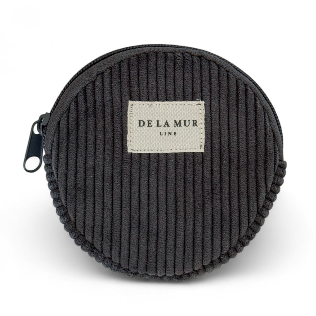 Round Coin Purse Boni