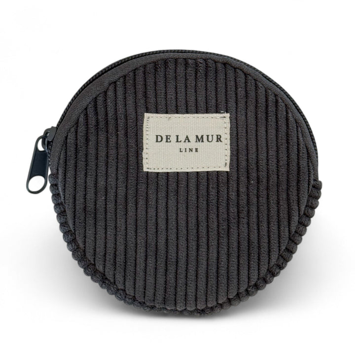 Round Coin Purse Boni