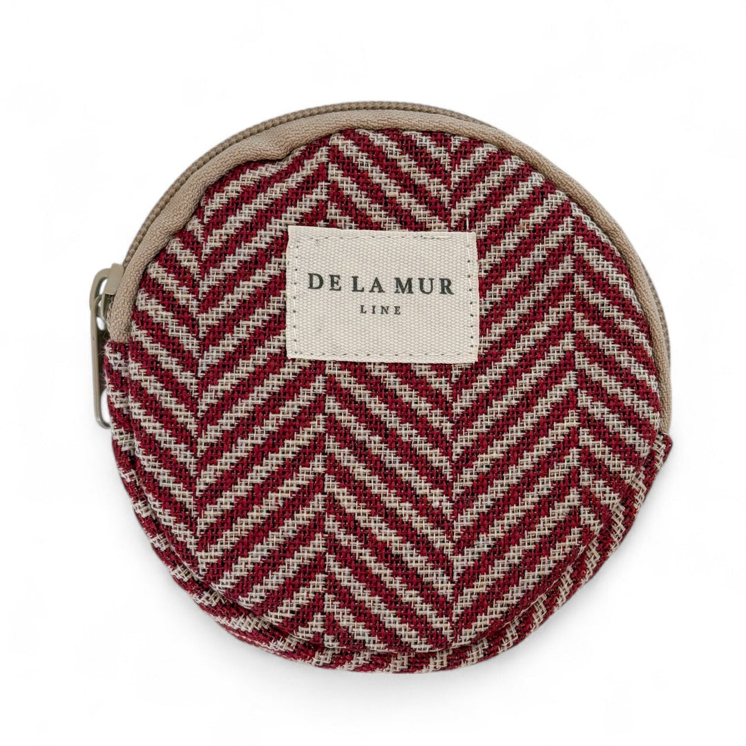 Round Coin Purse Dubai