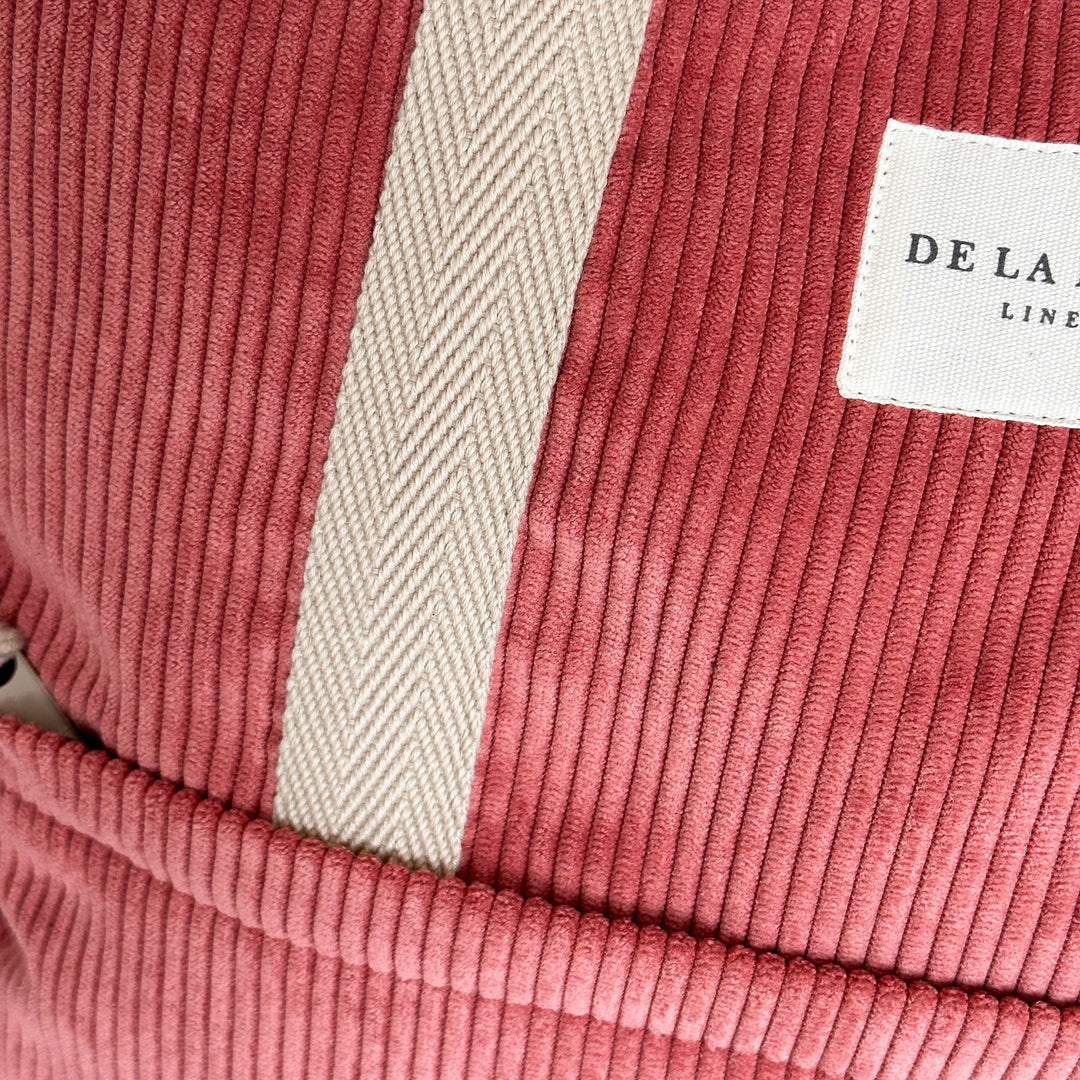 Backpack - Shoulder Bag Coral